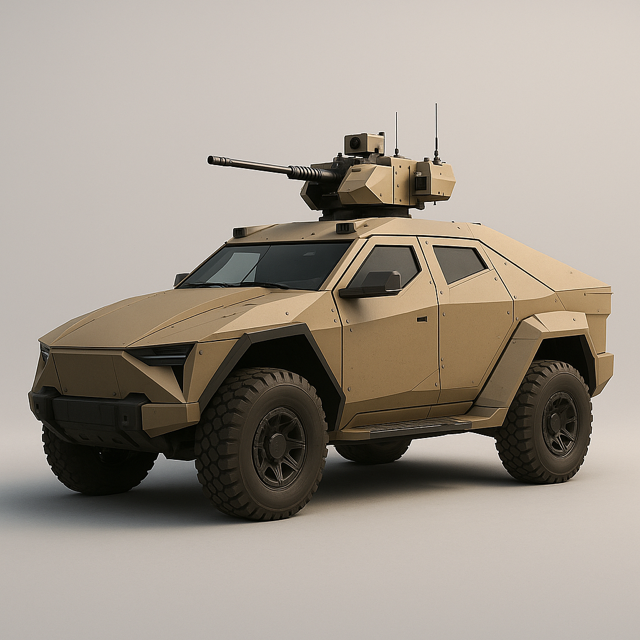 All Vehicles utv14